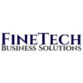 FineTech Business Solutions Logo