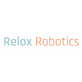 Relox Robotics Logo