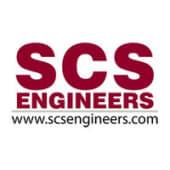 SCS Engineers Logo