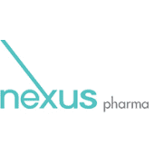 NexusPharma Logo