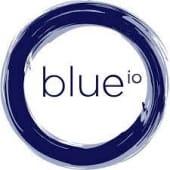 BlueIO Logo