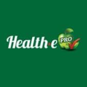 Health-e Pro Logo