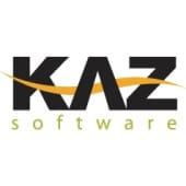 Kaz Software Logo