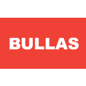Bullas Plastics Logo