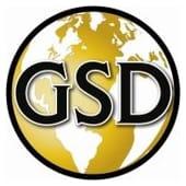 Gold Standard Diagnostics Logo