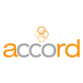 Accord Healthcare's Logo