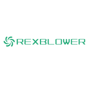 Rexblower Logo