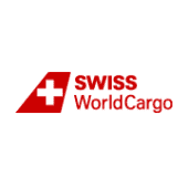 Swiss WorldCargo Logo