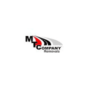 MTC Removals Company Logo