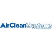 AirClean Systems's Logo