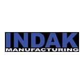Indak Manufacturing Logo