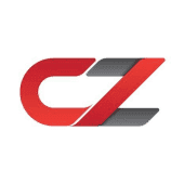 CZ Electronics Logo