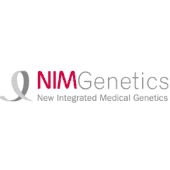 NIMGenetics Logo