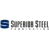 Superior Steel Fabrication Logo
