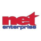 NetEnterprise's Logo