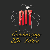 AIT Advanced Integrated Technologies Logo