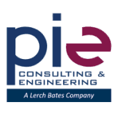 Pie Consulting & Engineering Logo