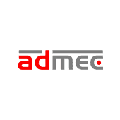 Admec Logo