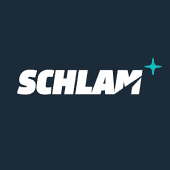Schlam Engineering's Logo