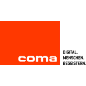 Coma Logo