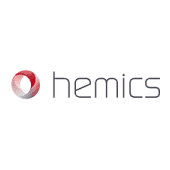 Hemics Logo