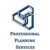 Professional Planning Services Logo