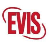EVIS SYSTEMS Logo