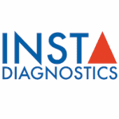 Instadiagnostics Logo