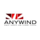 Anywind Logo