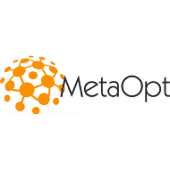 MetaOpt LTD Logo