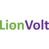 LionVolt Logo
