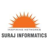 Suraj Informatics Logo
