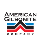 American Gilsonite Logo