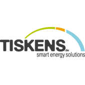 Tiskens Steuerungs und Antriebstechnik und Co.KG Logo