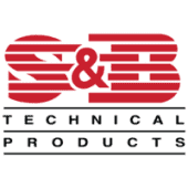 S & B Technical Products Logo