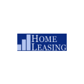 Home Leasing Logo