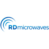 RD Microwaves Logo