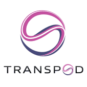 TransPod's Logo