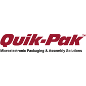 Quik-Pak Logo
