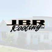 JBR Roofing Logo