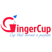 GingerCup Logo