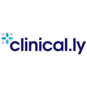 Clinical.ly Logo