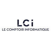 Le Comptoir Informatique Logo