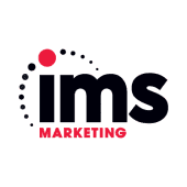 IMS Marketing Logo