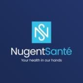 Nugent Santé Logo