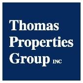 Thomas Properties Group Logo
