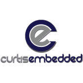 Curtis Embedded's Logo