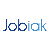 Jobiak Logo