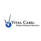 Vital Care Logo