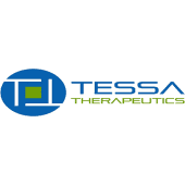 Tessa Therapeutics's Logo